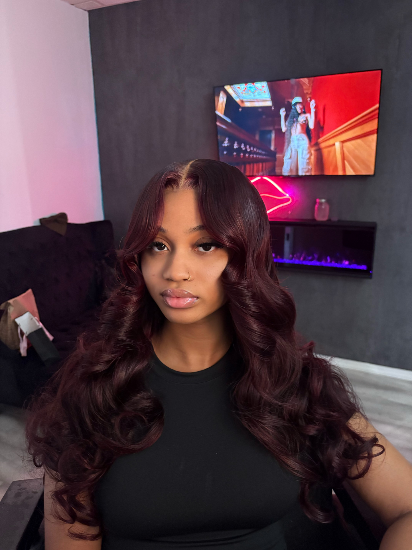 180% Density 13x4 Full Frontal Wigs (pre order wigs prices )
